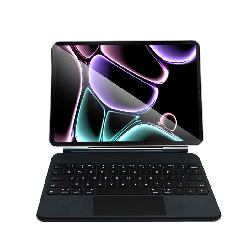 কীভাবে ম্যাজিক কীবোর্ড আপনার উত্পাদনশীলতার অভিজ্ঞতাকে রূপান্তরিত করে?