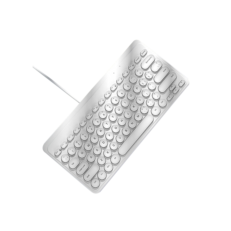 কিভাবে একটি সাধারণ কীবোর্ড দৈনিক টাইপিং দক্ষতা উন্নত করে?